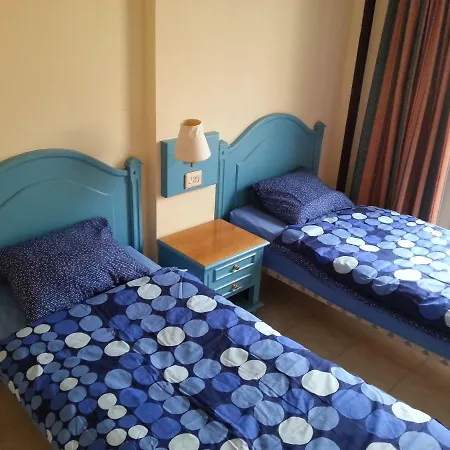 Apartment Casa Playa Veronicas *