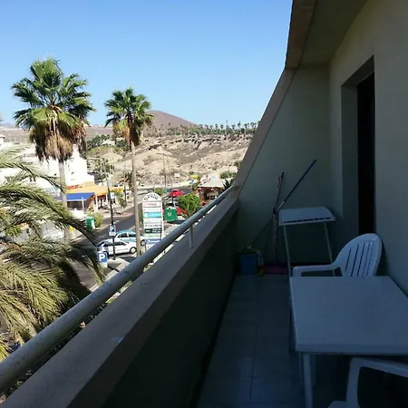 Casa Playa Veronicas 公寓 阿罗纳