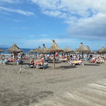 Casa Playa Veronicas * 阿罗纳