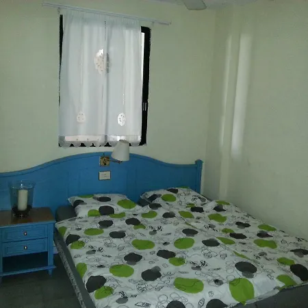 شقة Casa Playa Veronicas *