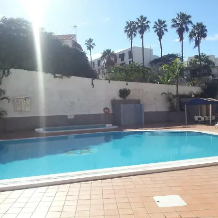 Casa Playa Veronicas شقة