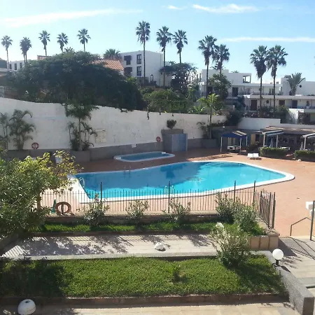 Casa Playa Veronicas Lägenhet
